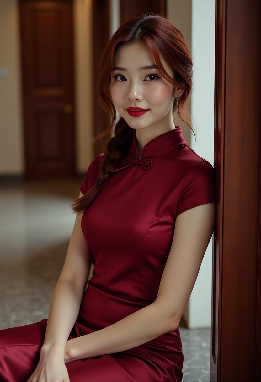 边水往事