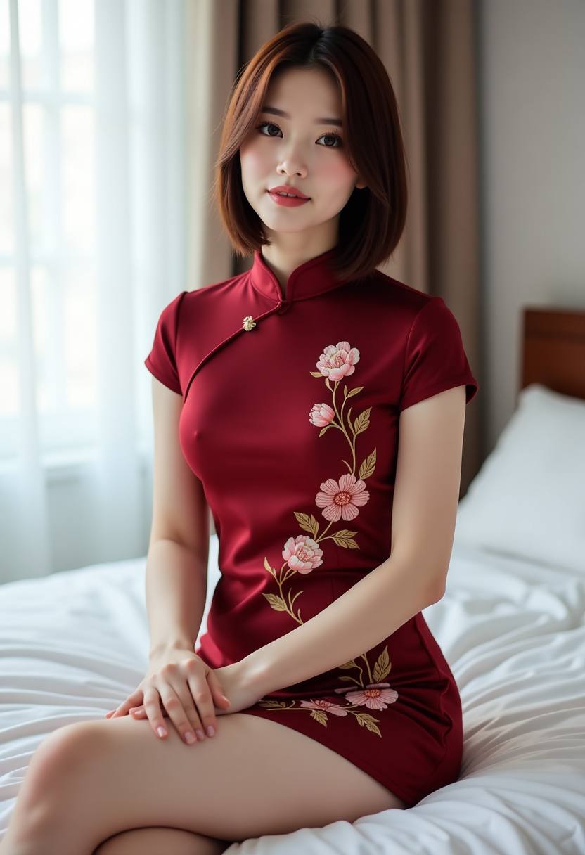 长乐曲电视剧