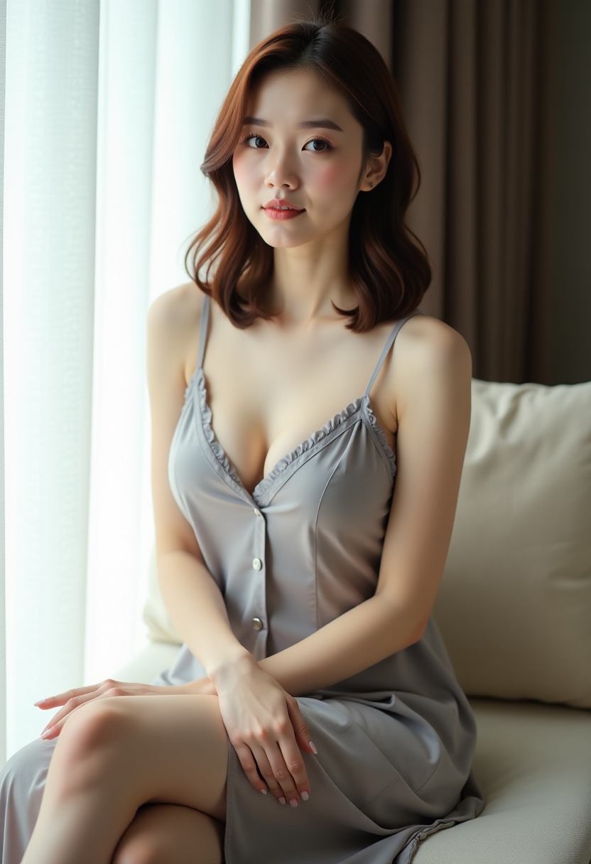 九部的检察官